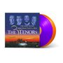 : Carreras,Domingo,Pavarotti with Mehta - The 3 Tenors in Concert 1994 (180g / Orange/Purple Vinyl), LP,LP