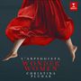 : L'Arpeggiata & Christina Pluhar - Wonder Women, CD