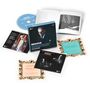 Johannes Brahms: Otto Klemperer dirigiert Brahms, 6 CDs