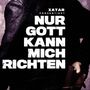 : Xatar präs.: Nur Gott kann mich richten, CD
