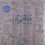 Ligabue (Luciano Ligabue): Ligabue (180g) (Turchese Vinyl), LP, LP