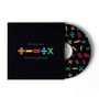 Ed Sheeran: +-=÷× Mathematics (Tour Collection), CD