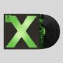 Ed Sheeran: X (10th Anniversary) (Limited Edition) (Halfspeed Mastered), 2 LPs