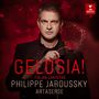 Philippe Jaroussky - Gelosia!, CD