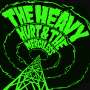 The Heavy: Hurt & The Merciless (180g) (Limited Edition), LP,SIN