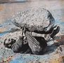 Forest Swords: Compassion (180g) (Limited-Edition) (Clear Vinyl), LP, LP