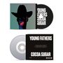 Young Fathers: Cocoa Sugar, CD