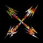 Brainfeeder X (Box-Set), 4 LPs