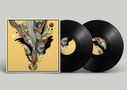 Keleketla! (Tony Allen, Dele Sosimi & Shabaka Hutchings): Keleketla!, LP,LP