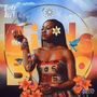 Sampa The Great: Birds And The Bee9 (Clear W/ Gold, Orange, Yellow Splatter Vinyl), LP