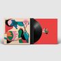 Bonobo & Totally Enormous Extinct Dinosaurs: Heartbreak, MAX