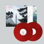 Bonobo (Simon Green): Black Sands (10th Anniversary) (Limited Edition) (Red Vinyl), 2 LPs