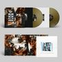 Fink        (UK): IIUII (Limited Edition) (Bronze Vinyl), 2 LPs