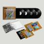 Black Country, New Road: Ants From Up There (Limited Deluxe Box Set + 4 Artprints), LP,LP,LP,LP