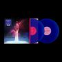 The Midnight: Heroes (Translucent Blue Vinyl), LP,LP