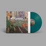 Blockhead: The Music Scene (180g) (Opaque Teal Vinyl), LP
