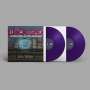 Blockhead: Interludes After Midnight (180g) (Opaque Purple Vinyl), LP,LP