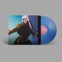 PVA: Blush (Blue Vinyl), LP