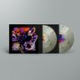 O'Flynn & Frazer Ray: Shimmer (Grey Marbled Vinyl), 2 LPs, 2 LPs