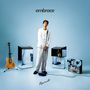 Roosevelt: Embrace, CD