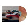 Maribou State: Hallucinating Love (Limited Edition) (Recycled Colored Vinyl), LP