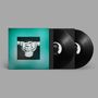 I. Jordan: I Am Jordan, 2 LPs, 2 LPs