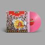 Helado Negro: The Last Sound On Earth (Pink Vinyl), MAX