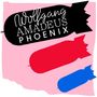 Phoenix: Wolfgang Amadeus Phoenix, CD