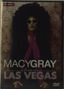 Macy Gray: Live In Las Vegas, DVD