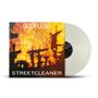 Godflesh: Streetcleaner (Milky Clear Vinyl), LP