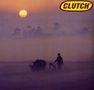 Clutch: Impetus (White Vinyl), LP