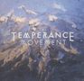 The Temperance Movement: The Temperance Movement, CD