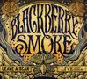 Blackberry Smoke: Leave A Scar: Live In North Carolina (180g), 2 LPs