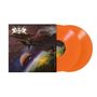 Vektor: Terminal Redux (Orange Vinyl), 2 LPs