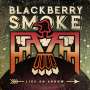 Blackberry Smoke: Like An Arrow, CD
