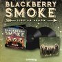 Blackberry Smoke: Like An Arrow (+ gedruckte Autogrammkarte), 2 LPs