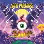 The Dust Coda: Loco Paradise, CD