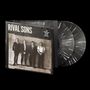 Rival Sons: Great Western Valkyrie  (10th Anniversary Edition incl. 2 Bonustracks) (Black/White Splatter Vinyl), 2 LPs