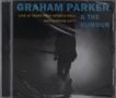 Graham Parker & The Rumour: Live At Trent Poly Sports Hall Nottingham 1977, CD