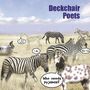 Deckchair Poets: Who Needs Pyjamas?, CD