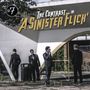 Contrast: A Sinister Flick, CD