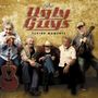 The Ugly Guys: Senior Moments, CD