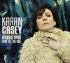 Karan Casey (ex-Solas): Hieroglyphs That Tell The Tale, CD