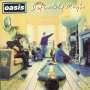 Oasis: Definitely Maybe, CD