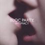 Bloc Party: Intimacy, CD, CD