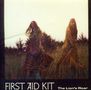 First Aid Kit: The Lion's Roar, CD