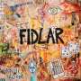 Fidlar: Too, CD