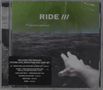 Ride: This Is Not A Safe Place, CD