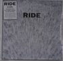 Ride: 4 EPs, CD
