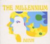 The Millennium : Again, CD